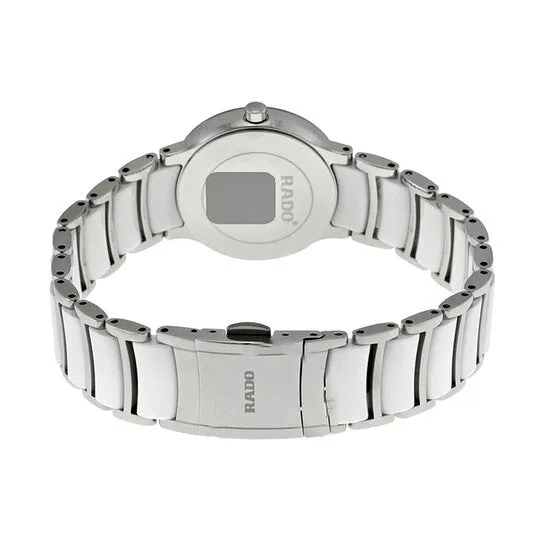 JMS always Bracelets Original Rado Jubile Centrix Silver Dial Stainless Steel Ladies Watch R30928722 JMS always Bracelets Original Rado Jubile Centrix Silver Dial Stainless Steel Ladies Watch R30928722