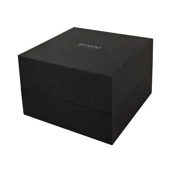 JMS always Bracelets Original Rado Jubile Centrix Silver Dial Stainless Steel Ladies Watch R30928722 JMS always Bracelets Original Rado Jubile Centrix Silver Dial Stainless Steel Ladies Watch R30928722