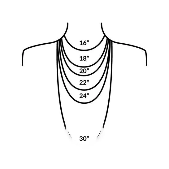 Necklaces JMS always Original Kylie Harper Unisex Italian Sterling Silver Rope Chain 1830 Necklaces JMS always Original Kylie Harper Unisex Italian Sterling Silver Rope Chain 1830