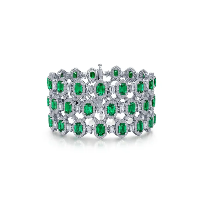 7775 CTW Regal Bracelet Lafonn Bracelets