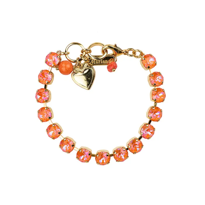 Bracelets Mariana Mariana MustHave Everyday SunKissed Sunset Bracelet