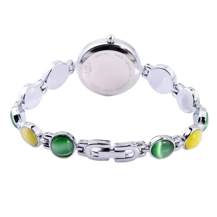 New Women Bracelet Style Dial Wrist Watch sparklingselections Bracelets New Women Bracelet Style Dial Wrist Watch sparklingselections Bracelets