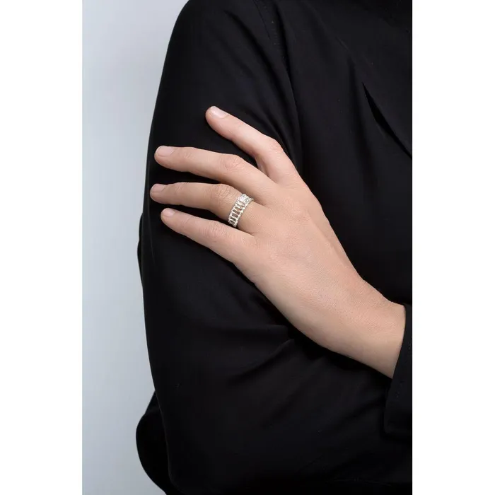 ASTERIAS ring AURUM by Gubjrg Rings