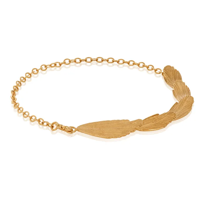 AURUM by Gubjrg Bracelets RAVEN bracelet