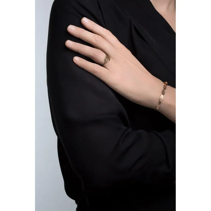 AURUM by Gubjrg Bracelets RAVEN bracelet