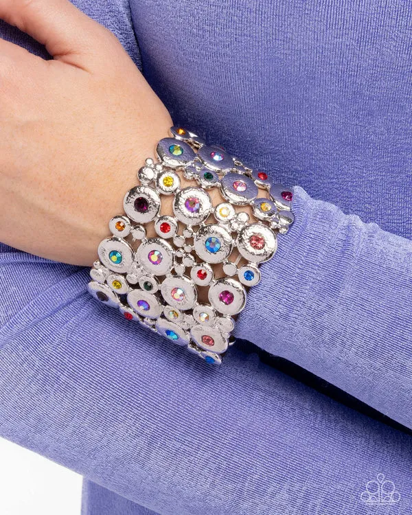 Bracelets Paparazzi Accessories Millennial Medley Multi Bracelet Jewelry by Bretta Bracelets Paparazzi Accessories Millennial Medley Multi Bracelet Jewelry by Bretta