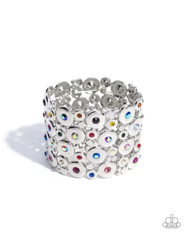 Bracelets Paparazzi Accessories Millennial Medley Multi Bracelet Jewelry by Bretta