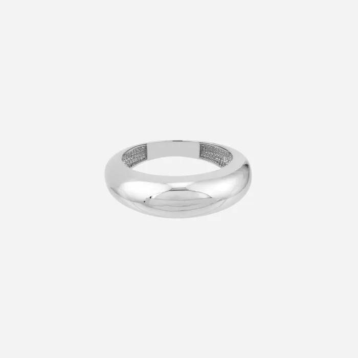 Como Ring Fierce Jewelry Co Rings