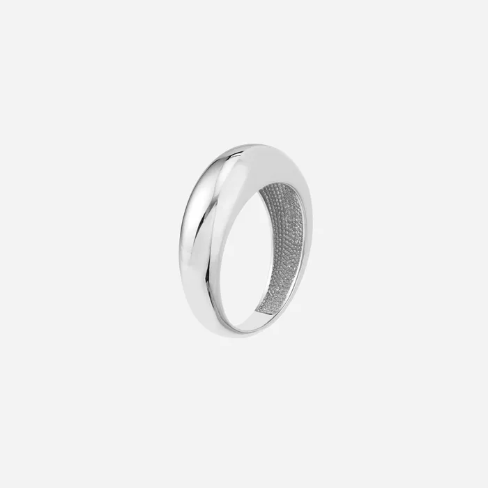 Como Ring Fierce Jewelry Co Rings