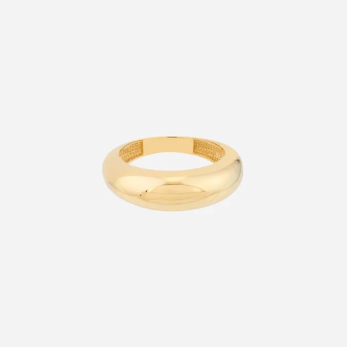 Como Ring Fierce Jewelry Co Rings