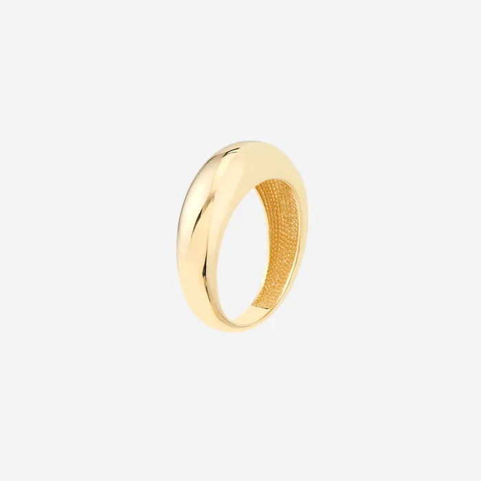 Como Ring Fierce Jewelry Co Rings
