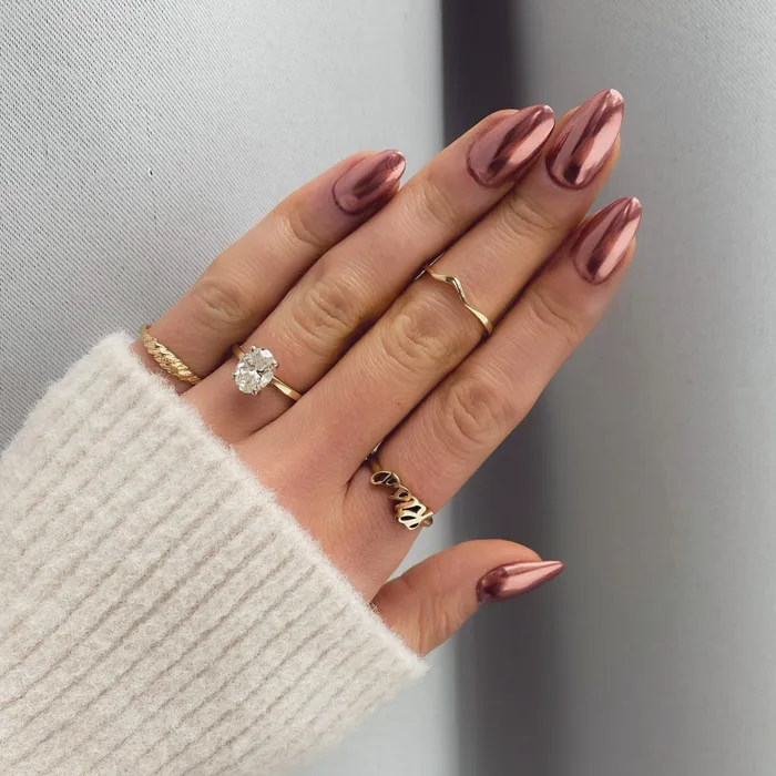 Custom Script Name Ring Fierce Jewelry Co Rings