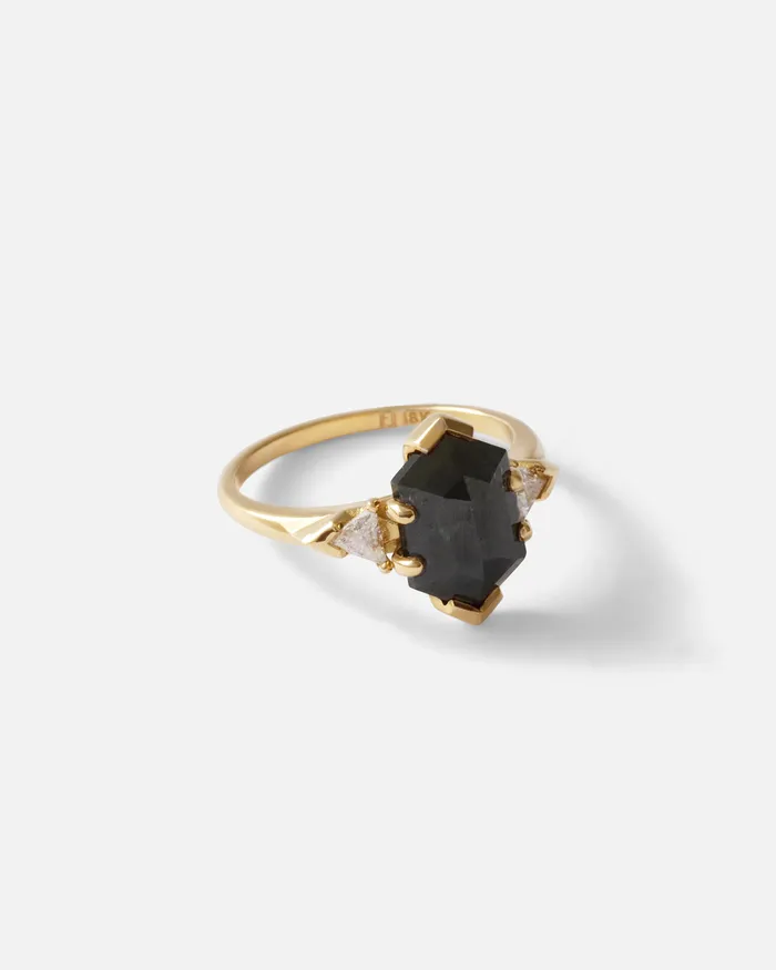 Cygnus Ring 256ct Diamond Fitzgerald Jewelry Rings Cygnus Ring 256ct Diamond Fitzgerald Jewelry Rings
