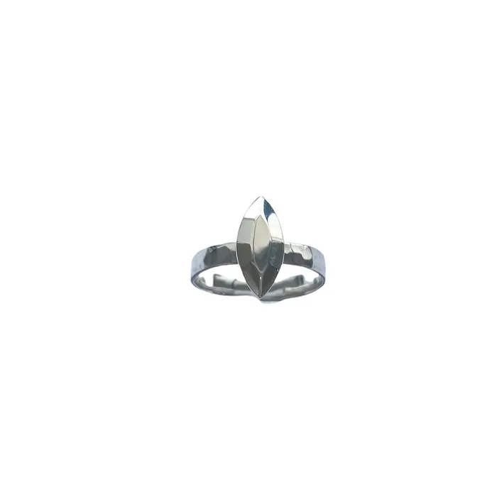 Facet Silver Joanna Jablko Jewelry Rings