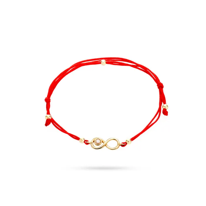 Senso Gold Senso Gold Luck BRACELET Bracelets