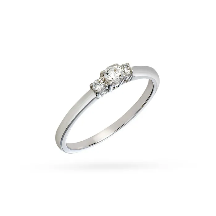 Senso Silver Rings Ring Senso Silver