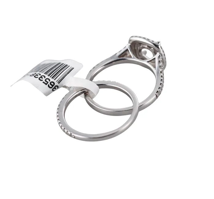 Simon G Gold Engagement Ring Setting Set Simon G Rings