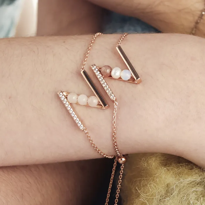 acemijewelry Bracelets Gun Yn Z Universe Bracelet