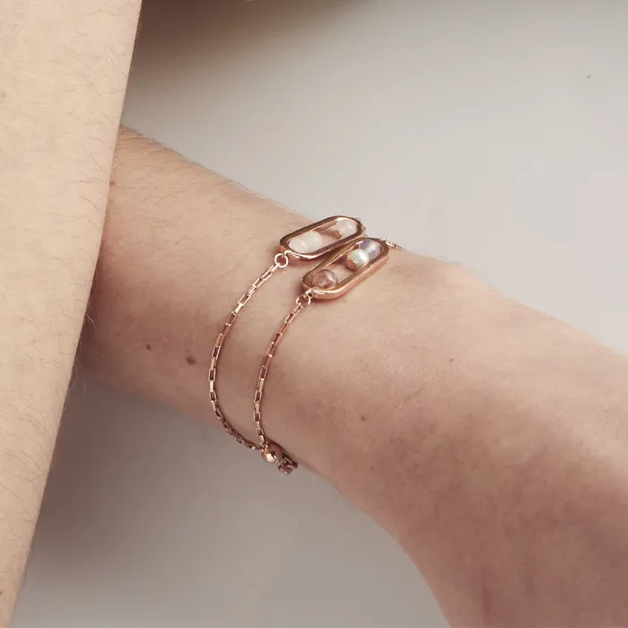 acemijewelry Bracelets Gun Yn Z Universe Bracelet