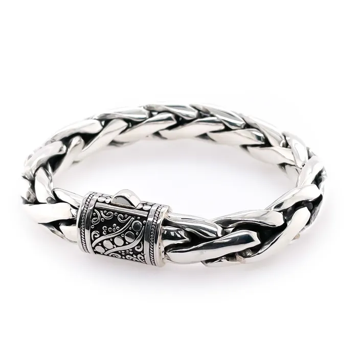 Bracelets Ryan Christian Harmony Bracelet 12mm