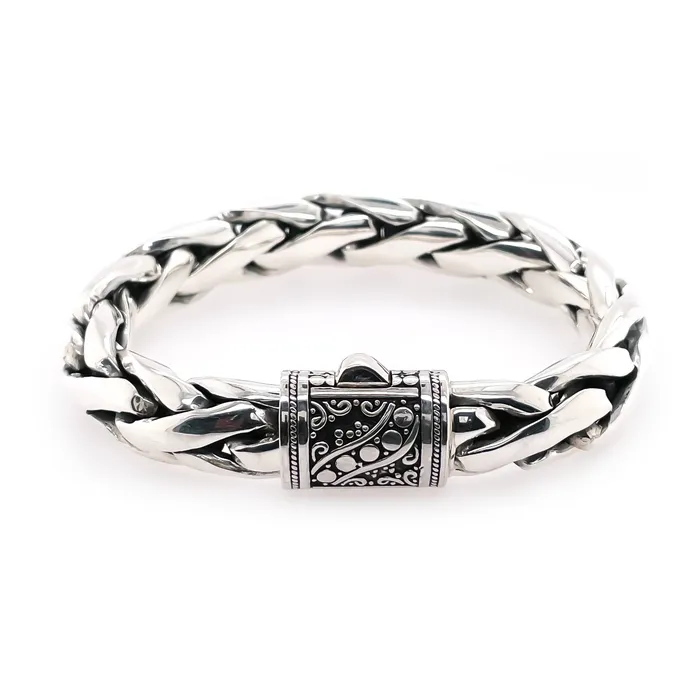 Bracelets Ryan Christian Harmony Bracelet 12mm