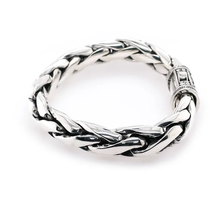 Bracelets Ryan Christian Harmony Bracelet 12mm