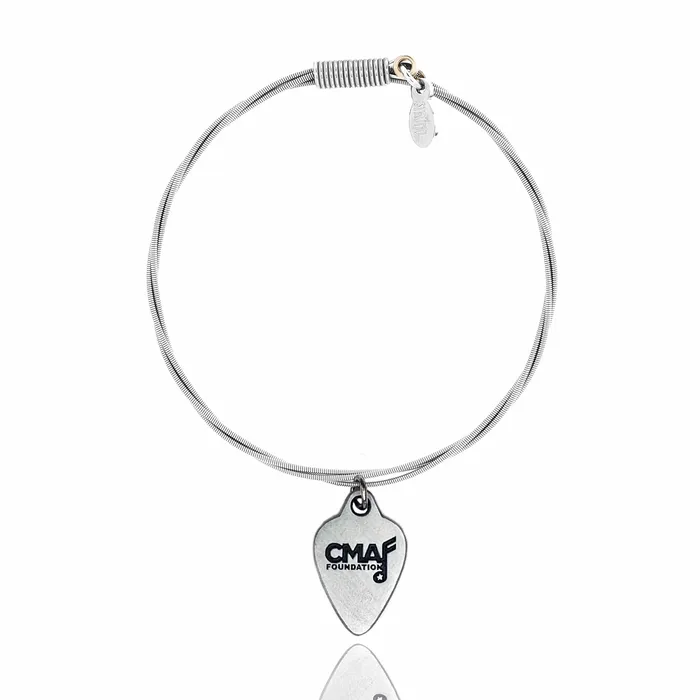 CMA FEST 2024 GUITAR STRING BRACELET Strung Bracelets
