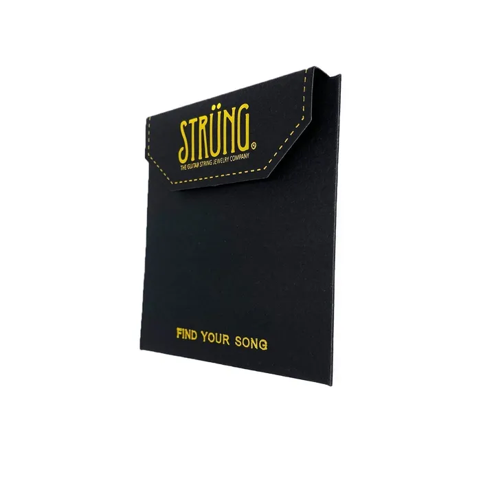 CMA FEST 2024 GUITAR STRING BRACELET Strung Bracelets