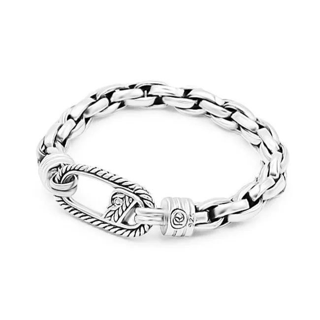 Forza Link Bracelet 8mm Ryan Christian Bracelets