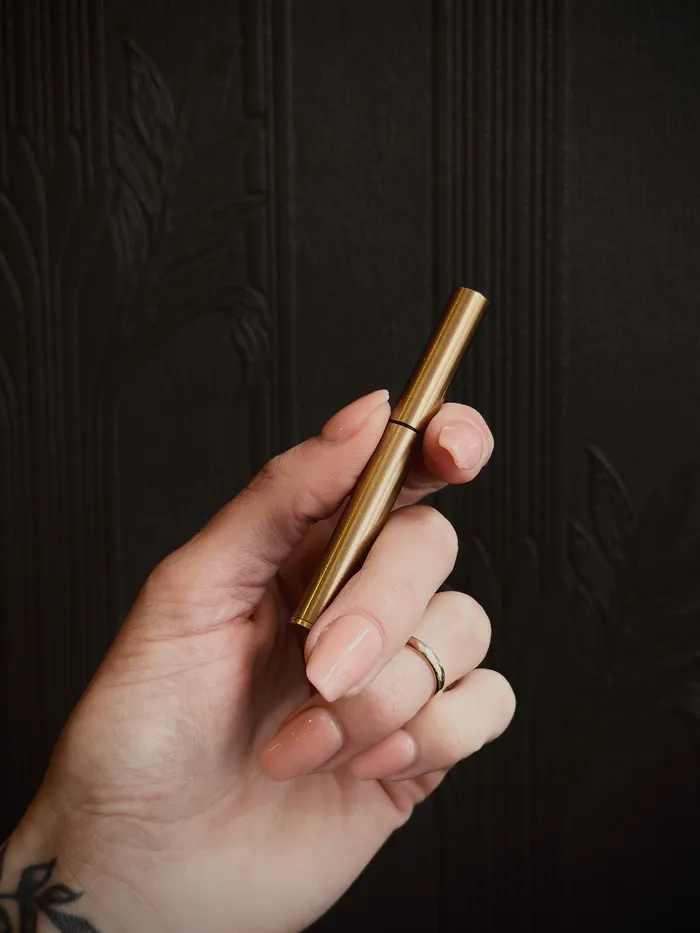 Adjustable Gold Fill Midi Ring CIVAL Collective Rings