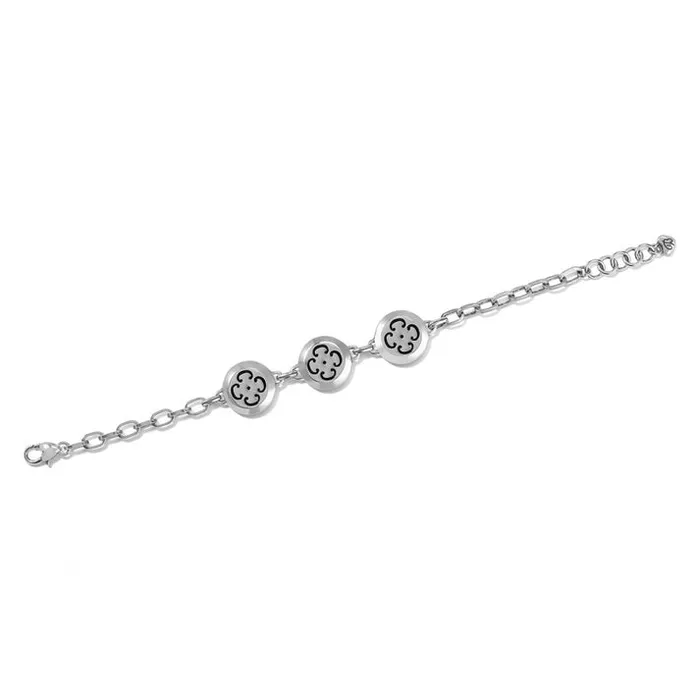 Bracelets Brighton Meridian Eclipse Disc Bracelet
