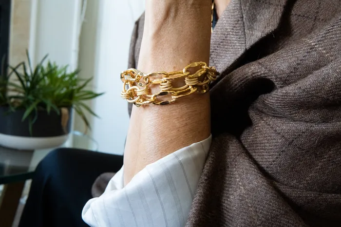 Bracelets Carolily Finery Maisie Bracelet
