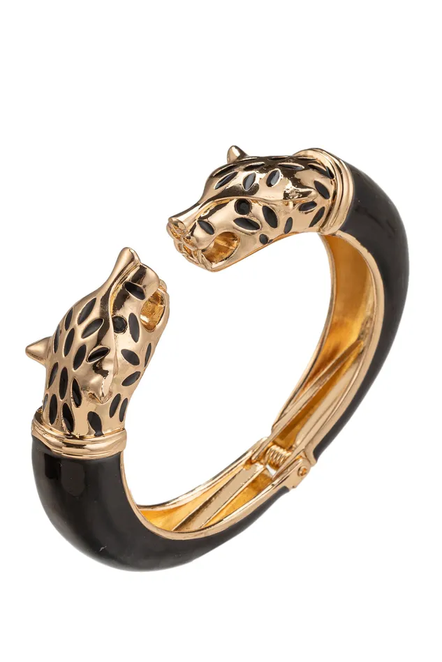 Bracelets Eye Candy LA Talia Cuff Bracelet