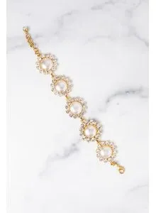 Elizabeth Cole Jewelry Bracelets Velvette Bracelet