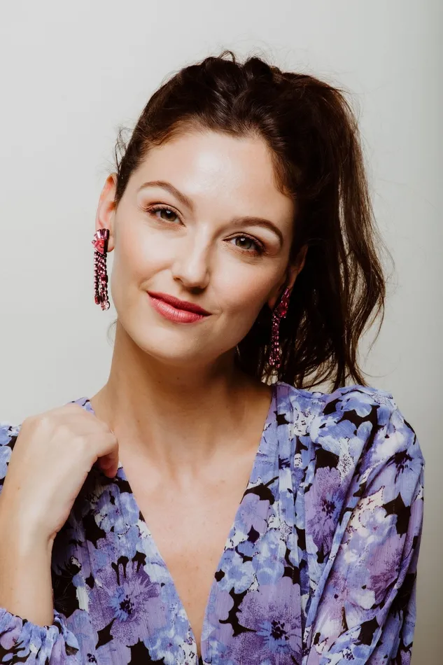 Glora Earrings Elizabeth Cole Jewelry Earrings