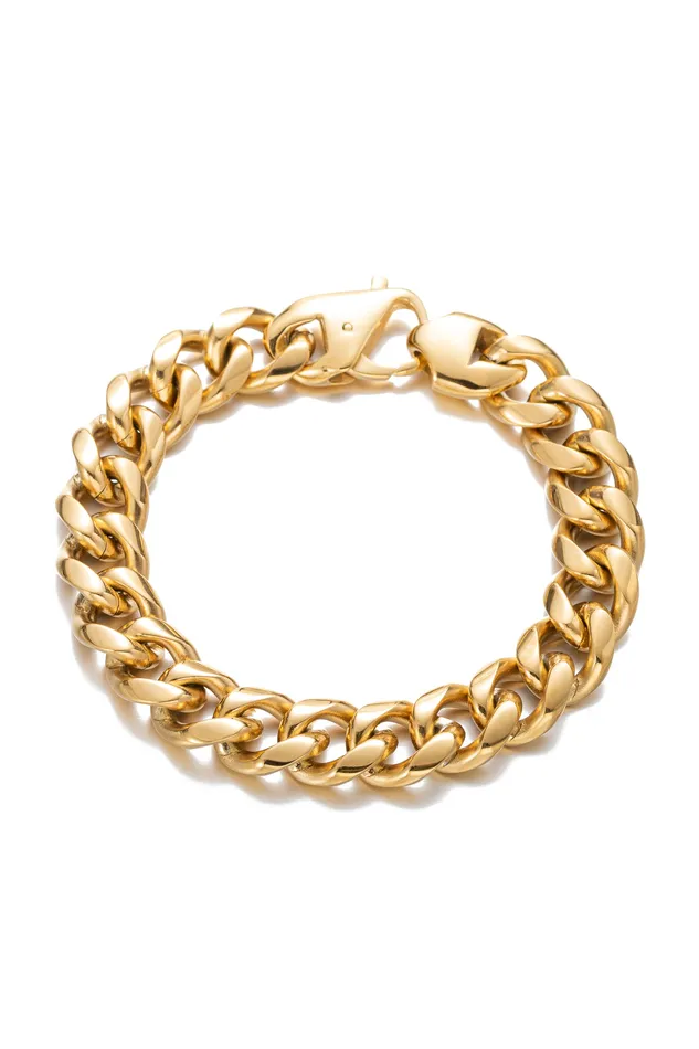 Luther Bracelet Eye Candy LA Bracelets
