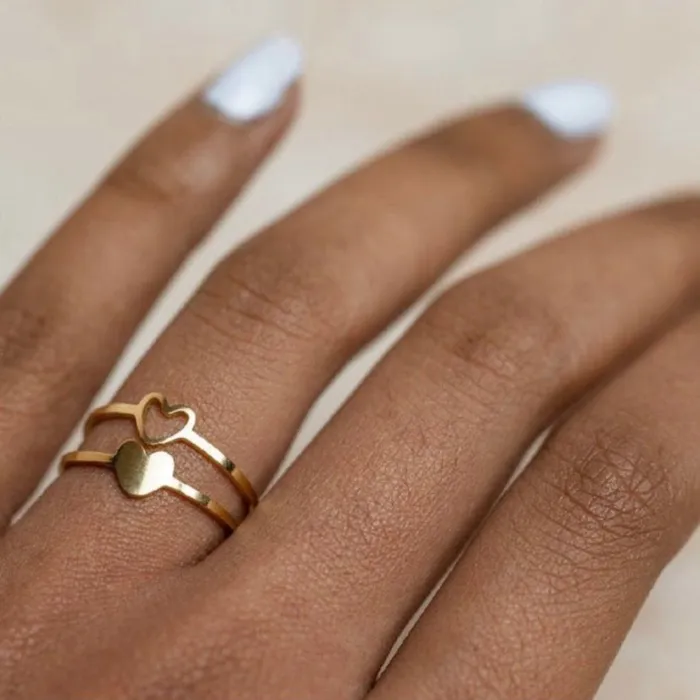 Rings Seola Jewelry Brie Bella Ring