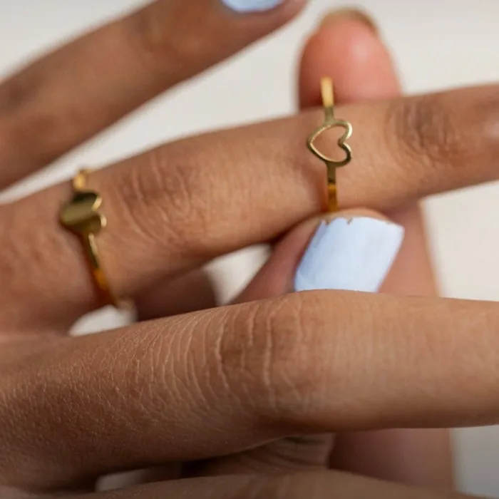 Rings Seola Jewelry Brie Bella Ring