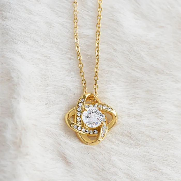 ShineOn Fulfillment Necklaces 52nd Birthday Gift For Her Necklace For 52 Year Old Beautiful Womans Birthday Pendant Jewelry