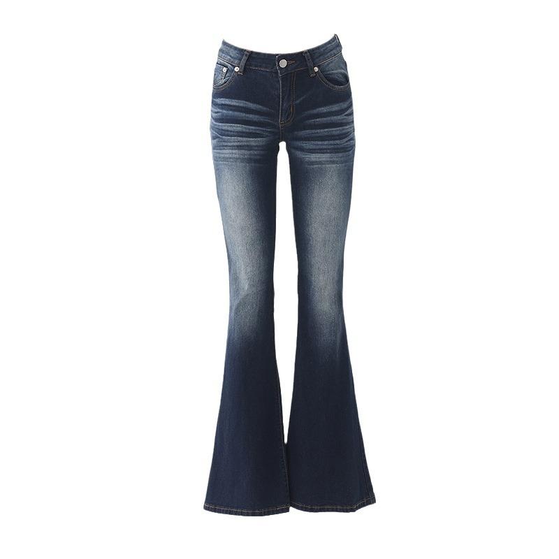 Denim | Bootcut-Jeans "Doozy" – Damen Bekleidung Damen