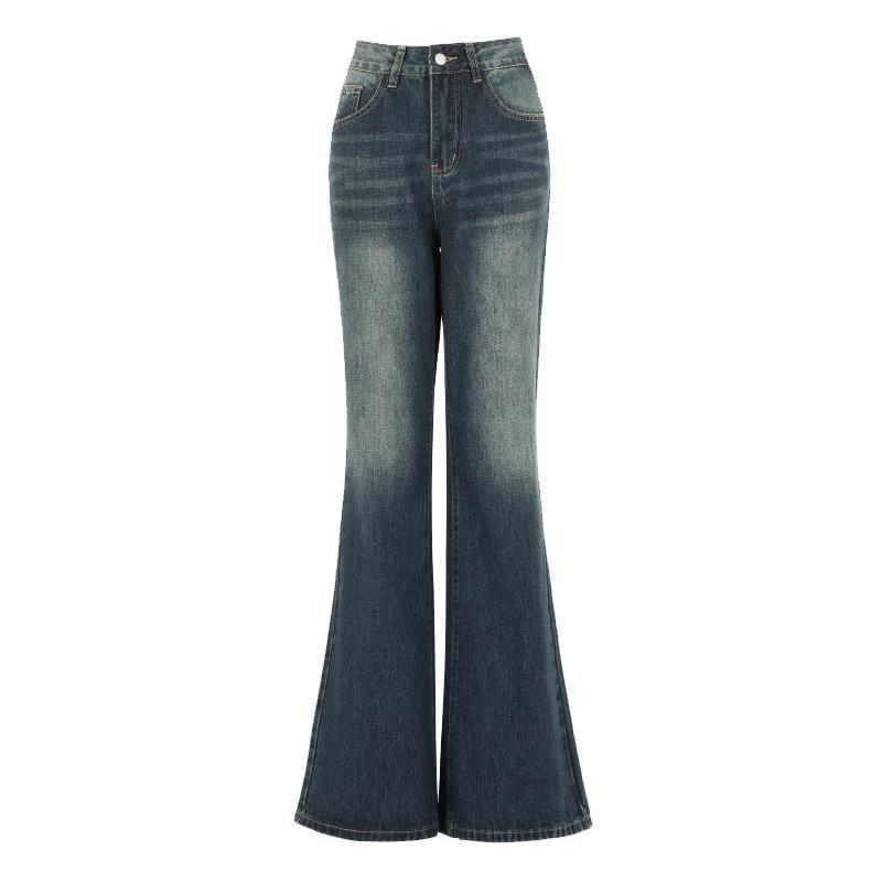 Denim | Bootcut-Jeans "Smin" – Damen Bekleidung Damen