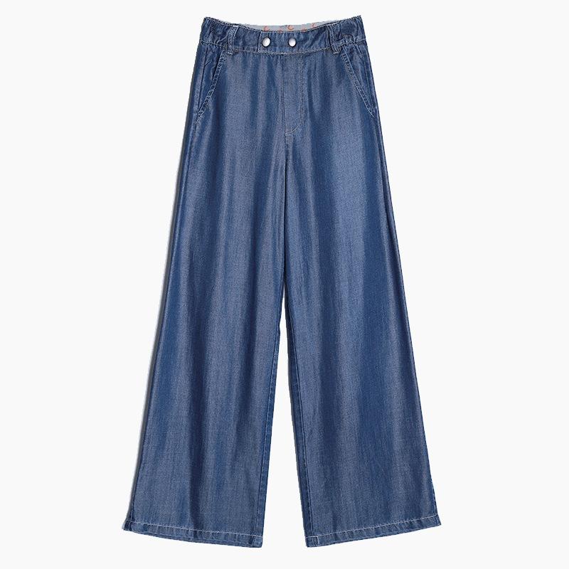 Denim | Jeans "Simple Pant" – Damen Bekleidung Damen