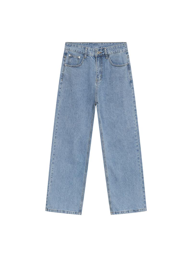 Denim | Palazzo-Jeans Brandon Pant "W" – Damen Bekleidung Damen