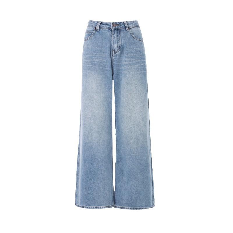 Denim | Palazzo-Jeans – Damen Bekleidung Damen