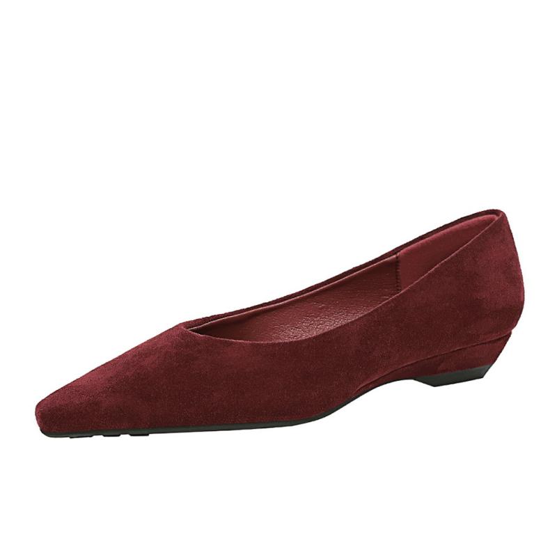 Flache Schuhe | Ballerinas "Primula" – Damen Flache Schuhe Damen