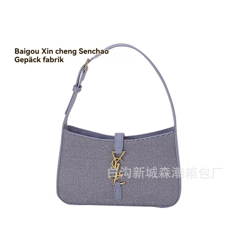 Mini-taschen | Le 5 A’ 7′ Hobo Mini Bag – Damen Mini-taschen Damen