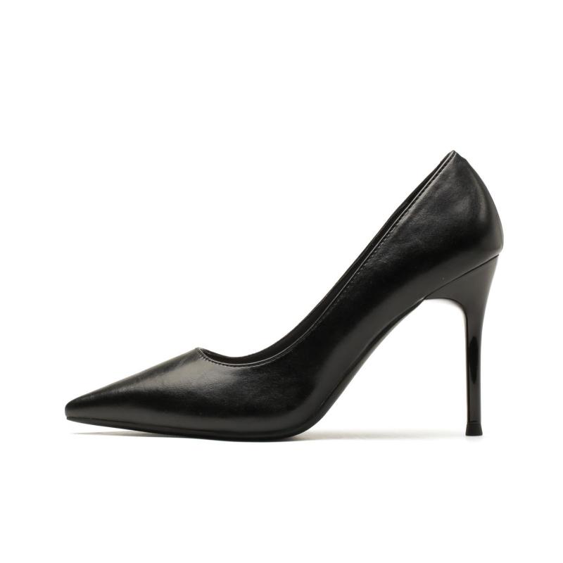 Pumps | Leather pumps – Damen Pumps Damen