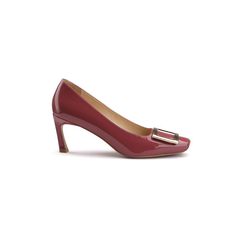 Pumps | Pumps "Trompette" – Damen Pumps Damen