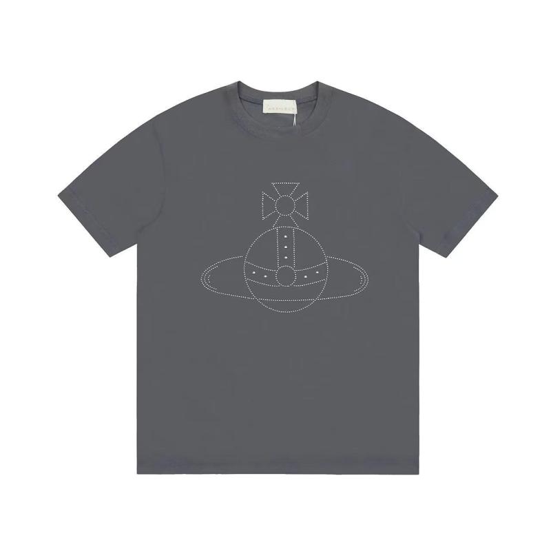 T-shirt | T-Shirt mit Druck "Sunken Orb" – Damen Bekleidung Damen