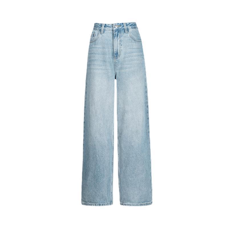 Denim | Baggy-Jeans "Le Low" – Damen Bekleidung Damen